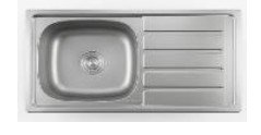SINK UCOMFORT S91546E 36